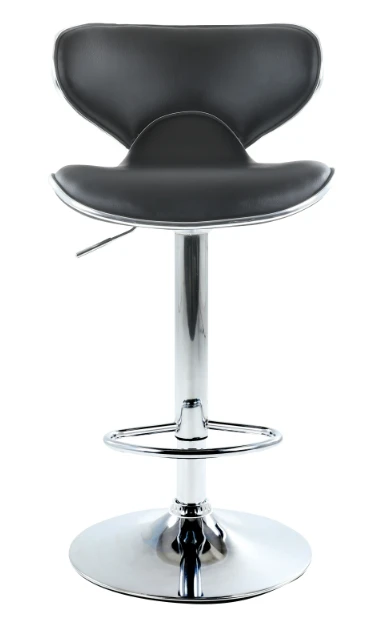 White Black Bar Stools White Black Bar Stools